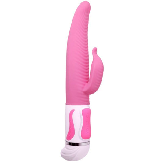 Pretty Love - Vibrateur Rotation Antoine - PRETTY LOVE FLIRTATION | sextoys, vibrateurs, rotateurs vibrants | Dimensions : 300