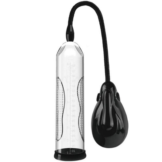 Pretty Love - Alexander Pompe Dérection Automatique - PRETTY LOVE MALE | sextoys, jouets sexuels pour hommes, accessoires de pénis, pénis agrandisseur pompe | Dimensions : 500