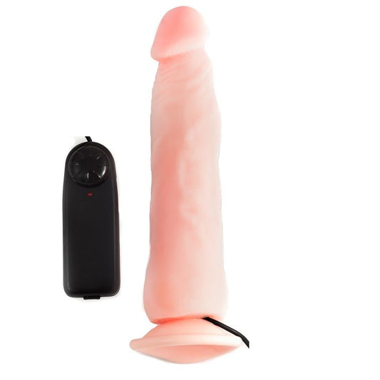 Baile - Clone Damour De Pénis Réaliste 22.3 Cm - BAILE | sextoys, vibrateurs, télécommande | Dimensions : 376