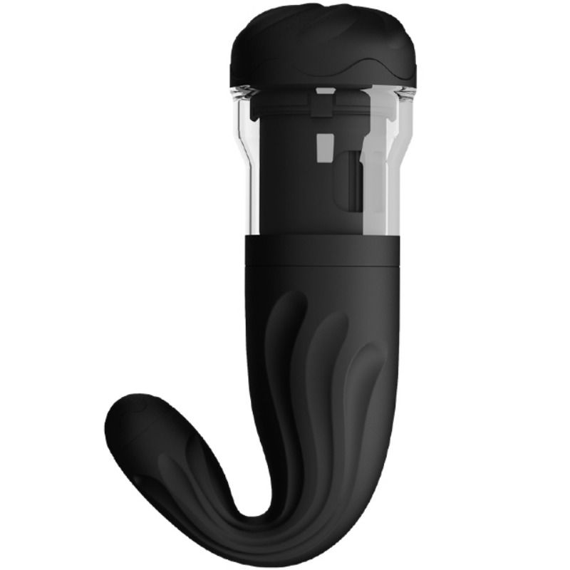 Pretty Love - Masturbateur Multifonction Male Breton - PRETTY LOVE MALE | sextoys, jouets sexuels pour hommes, divers masturbateurs | Dimensions : 805