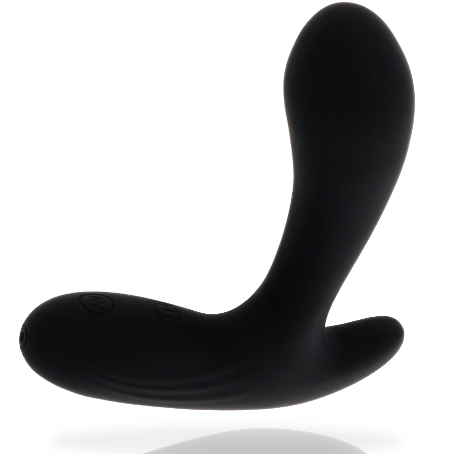 Masseur Anal Vibration Noire