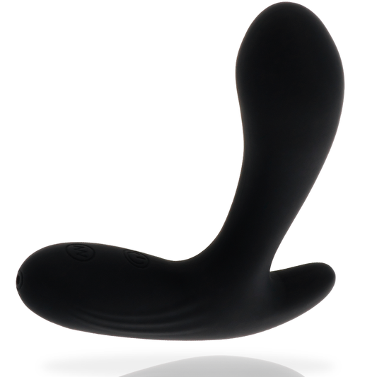 Masseur Anal Vibration Noire