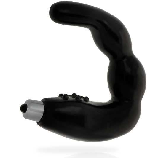 Masseur Anal de Prostate avec Vibration