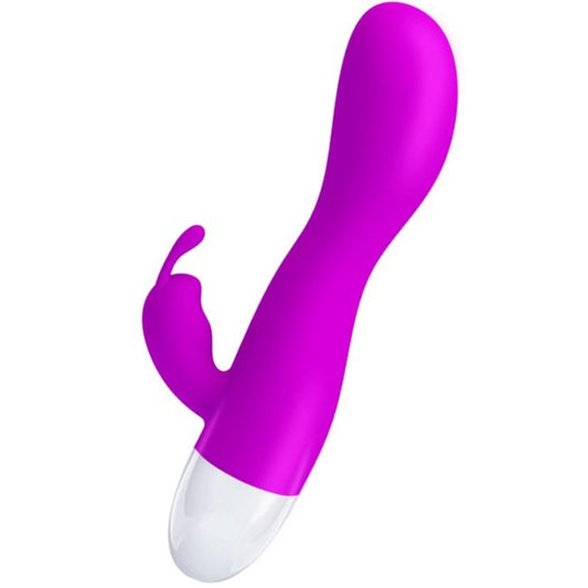 Pretty Love - Vibrateur Smart Kyle 30 Modes - PRETTY LOVE | sextoys, jouets pour femmes, stimulateurs, pour clitoris | Dimensions : 185