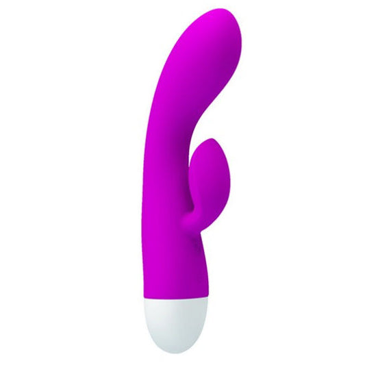 Pretty Love - Vibrateur Intelligent Eli 30 Modes - PRETTY LOVE | sextoys, jouets pour femmes, stimulateurs, pour clitoris | Dimensions : 210