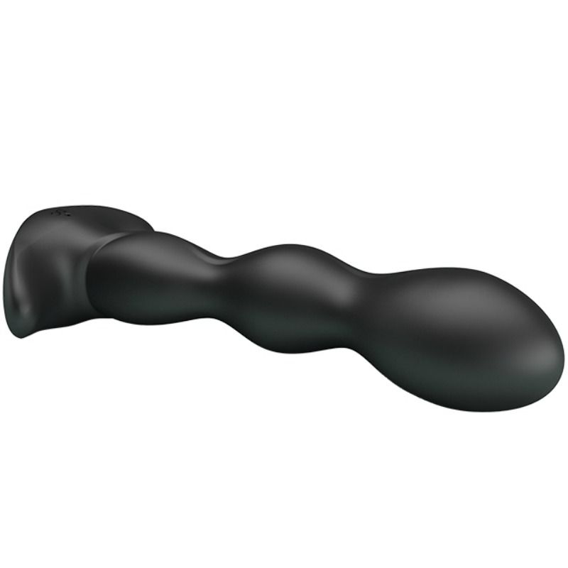 Pretty Love - Masseur Anal 12 Modes De Vibration