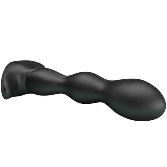 Pretty Love - Masseur Anal 12 Modes De Vibration