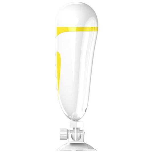 Pretty Love - Vibration Et Son Du Masturbateur Sally - PRETTY LOVE MALE | sextoys, jouets sexuels pour hommes, vagins avec vibration | Dimensions : 735