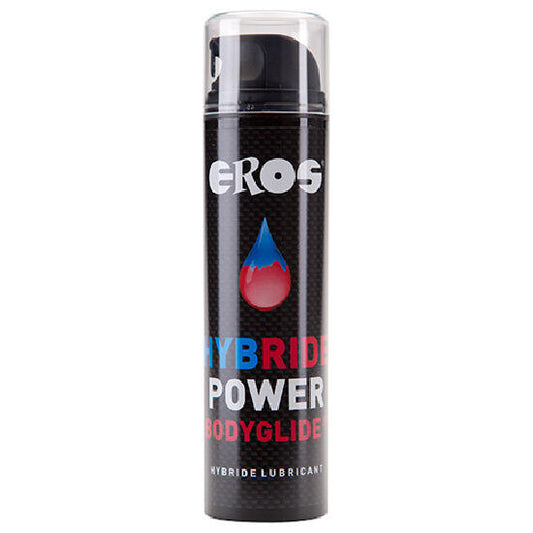 Eros Power Line - Power Bodyglide 30 Ml - EROS POWER LINE | pharmacie, lubrifiants, base en silicone | Dimensions : 50