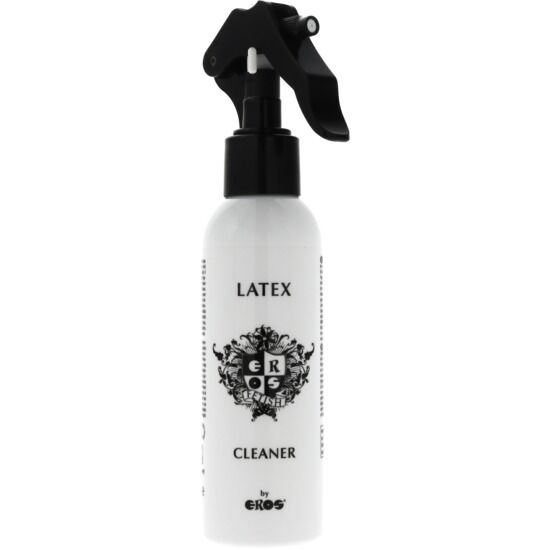 Eros Fetish Line - Latex Nettoyant 150 Ml - EROS FETISH LINE | pharmacie, désinfection et entretien, jouets désinfectants | Dimensions : 185