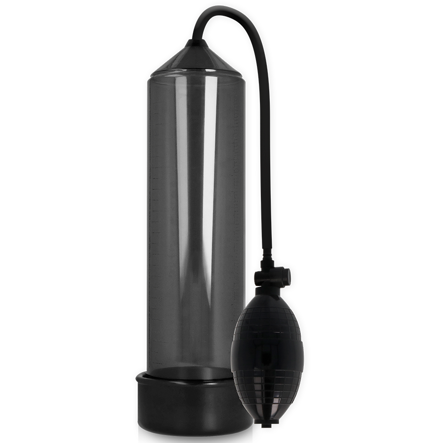 Pump Addicted - Rx3 Noir