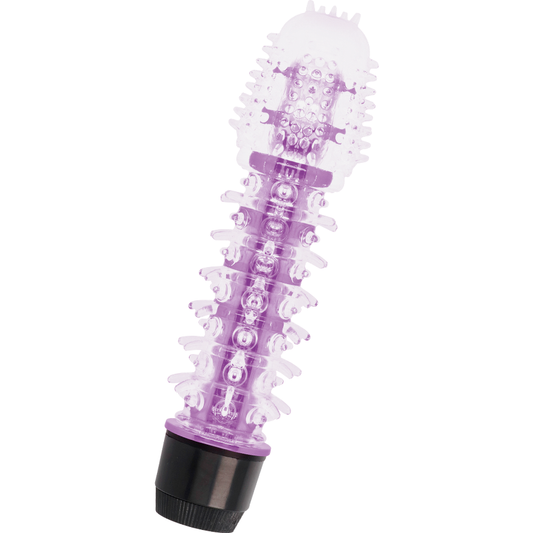 Glossy - Axel Vibrateur Lilas
