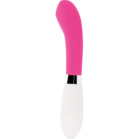 Glossy - John Vibrateur Rose