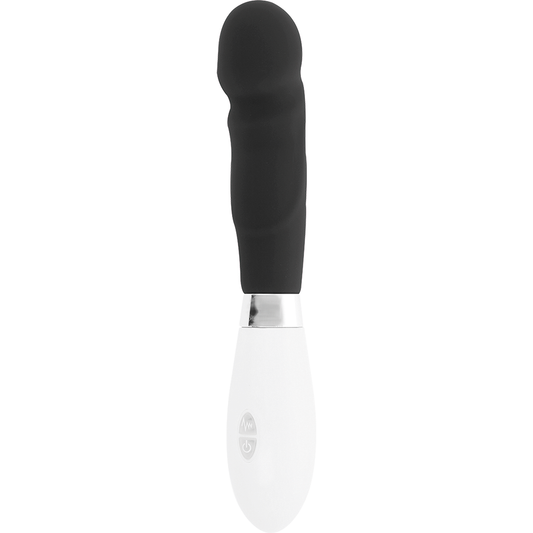Glossy - Vibrateur Paul Noir