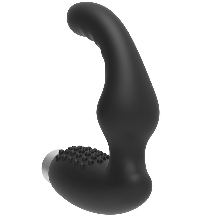 Vibromasseur Prostatique Rechargeable Modèle 2 - Noir