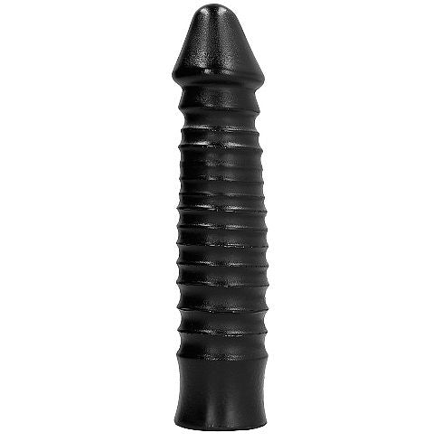 All Black - Gode 26 Cm