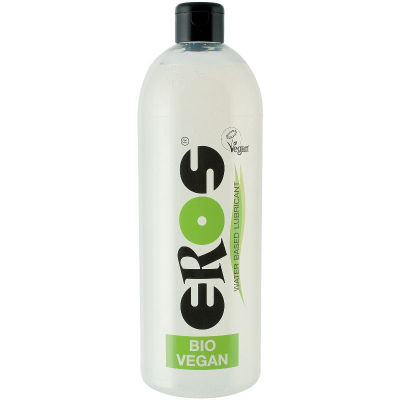 Eros - Lubrifiant Base D'Eau Bio Vegan 100 Ml - EROS CLASSIC LINE | pharmacie, lubrifiants, bio bio | Dimensions : 120