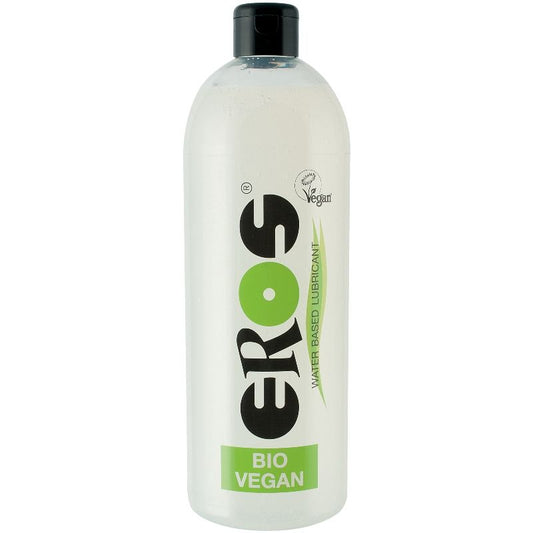 Eros - Lubrifiant Base D'Eau Bio Vegan 100 Ml - EROS CLASSIC LINE | pharmacie, lubrifiants, bio bio | Dimensions : 120