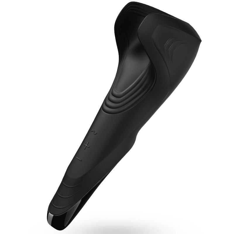 Satisfyer - Baguette Pour Hommes - SATISFYER MEN | sextoys, jouets sexuels pour hommes, divers masturbateurs | Dimensions : 350