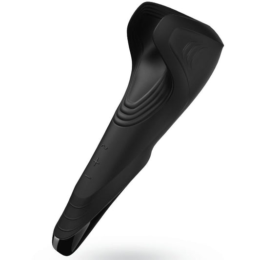 Satisfyer - Baguette Pour Hommes - SATISFYER MEN | sextoys, jouets sexuels pour hommes, divers masturbateurs | Dimensions : 350