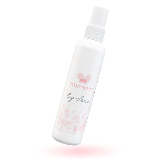 Nettoyant désinfectant Intimichic pour jouets - 150 ml