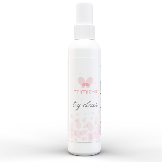 Nettoyant désinfectant Intimichic pour jouets - 150 ml