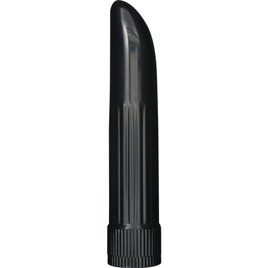 Seven Creations - Ladyfinger Minivibrateur Noir - SEVEN CREATIONS | sextoys, vibrateurs | Dimensions : 90