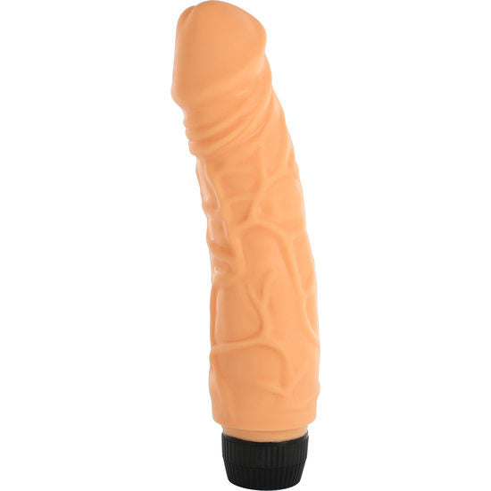 Seven Creations - Vibrateur De Pénis Réaliste - SEVEN CREATIONS | sextoys, godes sans vibration, pénis réalistes | Dimensions : 240