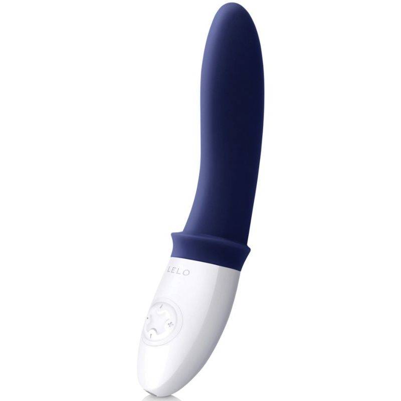 Lelo - Billy 2 Bleu Profond