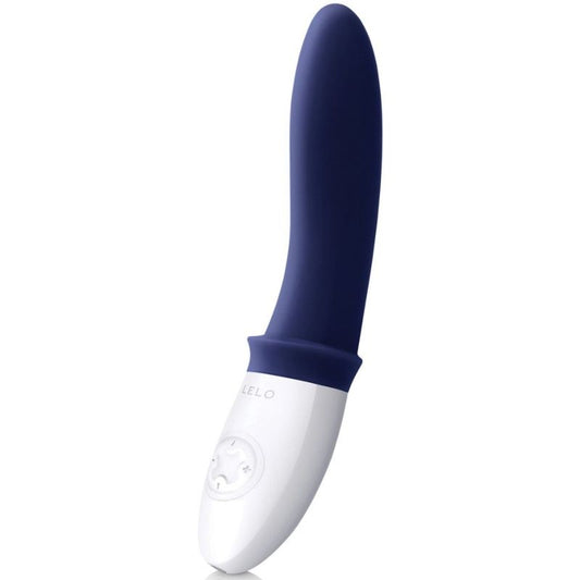 Lelo - Billy 2 Bleu Profond