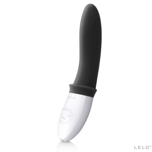 Lelo - Vibraeur Anal Billy 2 Noir - LELO | sextoys, anal, vibromasseurs anaux | Dimensions : 290