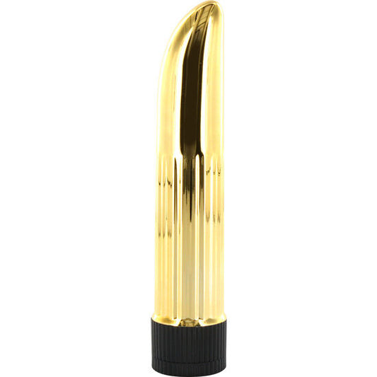 Seven Creations - Ladyfinger Minivibrateur Or - SEVEN CREATIONS | sextoys, vibrateurs | Dimensions : 65