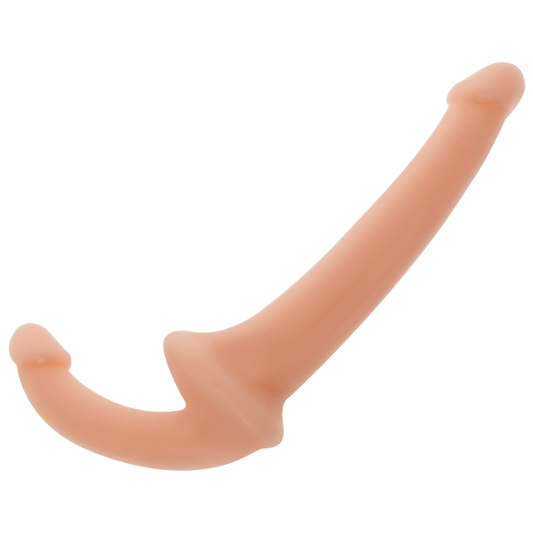 Addicted Toys - Gode Avec Arn S Sans Support Naturel