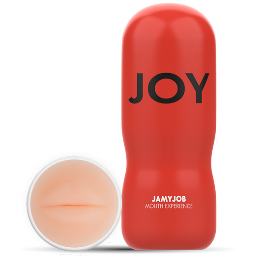Masturbateur Jamyjob - Puissance Bouche