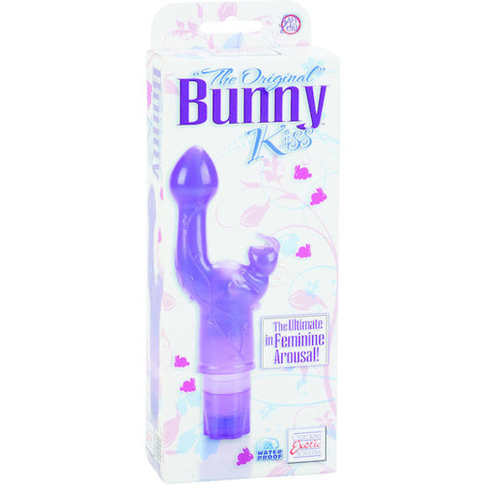 Calexotics - Loriginal Bunny Kiss Violet