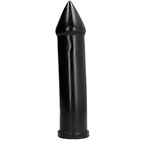 All Black - Gode 24 Cm