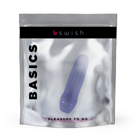 B Swish - Bmine Classique Bleu Nuit