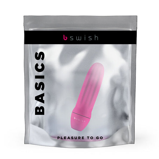 B Swish - Bmine Classique Blush Rose