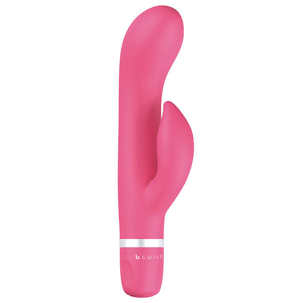 B Swish - Vibrateur Bwild Classic Marine Rabbit Goyava - B SWISH | sextoys, vibrateurs, vibrateurs de lapin | Dimensions : 185