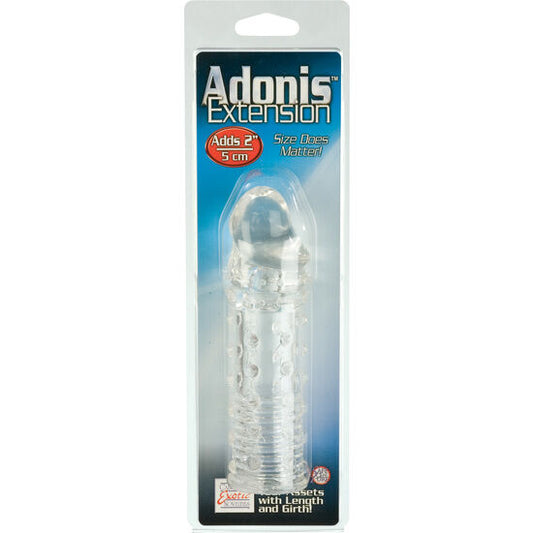 Calexotics - Extension Adonis