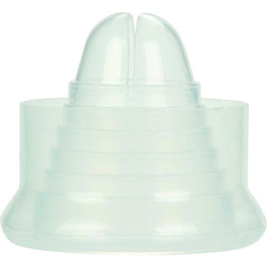 Calexotics - Manchon De Pompe Universel En Silicone Clair - CALEXOTICS | sextoys, jouets sexuels pour hommes, accessoires de pénis, pénis agrandisseur pompe | Dimensions : 40