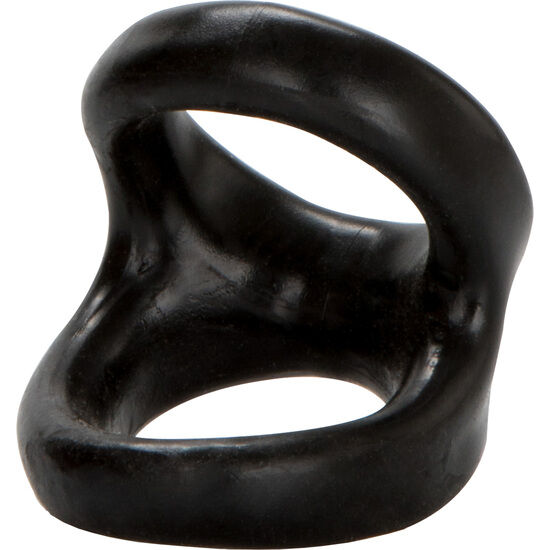 Calexotics - Colt Snug Tugger Noir - CALEXOTICS | sextoys, jouets sexuels pour hommes, accessoires de pénis | Dimensions : 42