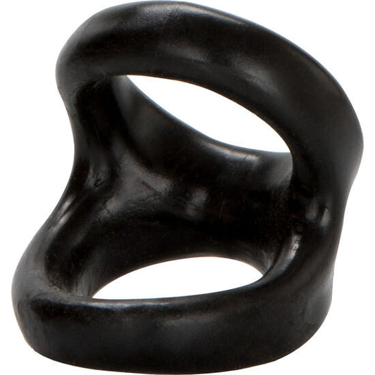 Calexotics - Colt Snug Tugger Noir - CALEXOTICS | sextoys, jouets sexuels pour hommes, accessoires de pénis | Dimensions : 42