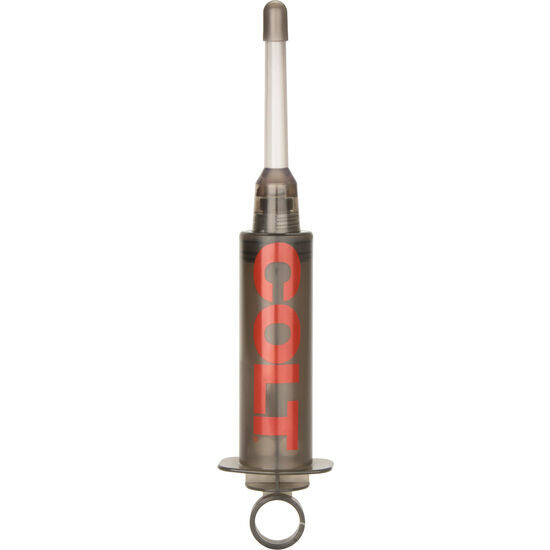 Calexotics - Colt Vibro Nettoyant Fumée - CALEXOTICS | pharmacie, désinfection et entretien, nettoyage intime | Dimensions : 134