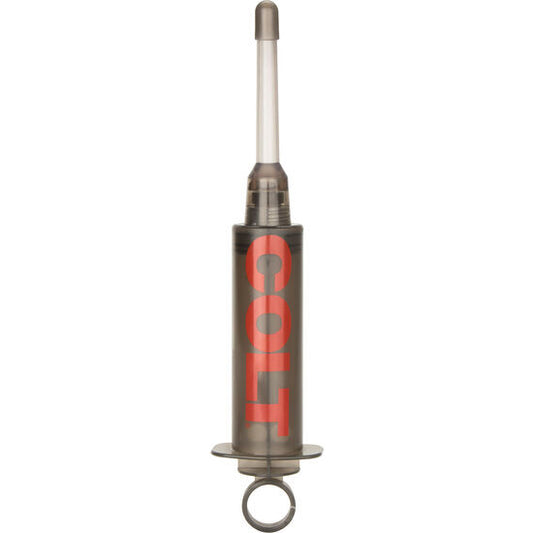 Calexotics - Colt Vibro Nettoyant Fumée - CALEXOTICS | pharmacie, désinfection et entretien, nettoyage intime | Dimensions : 134