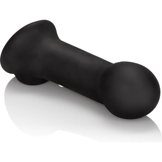 Calexotics - Colt Slugger Noir - CALEXOTICS | sextoys, jouets sexuels pour hommes, accessoires de pénis, couvre-pénis avec extension | Dimensions : 130