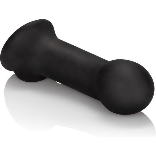 Calexotics - Colt Slugger Noir - CALEXOTICS | sextoys, jouets sexuels pour hommes, accessoires de pénis, couvre-pénis avec extension | Dimensions : 130