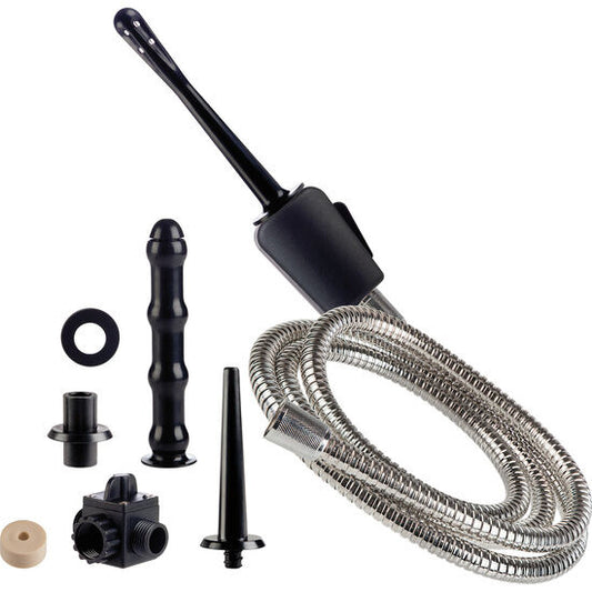 Calexotics - Douche De Voyage Colt Asvanced - CALEXOTICS | sextoys, kit sex toys | Dimensions : 468