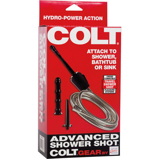 Calexotics - Douche De Voyage Colt Asvanced