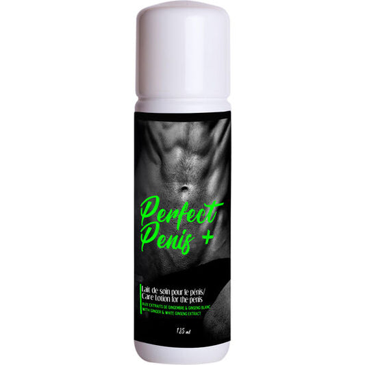 Ruf - Pénis Parfait - Crème Stimulante Pour Pénis 125Ml - RUF | pharmacie, stimulants pour garçons, augmentation de l'érection | Dimensions : 156